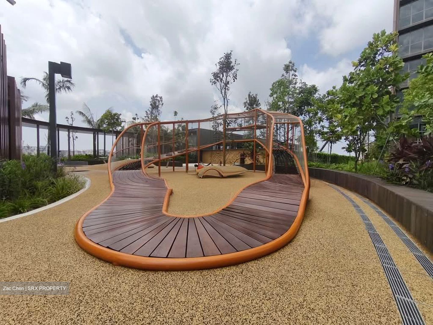 Pasir Ris 8 (D18), Apartment #605461101